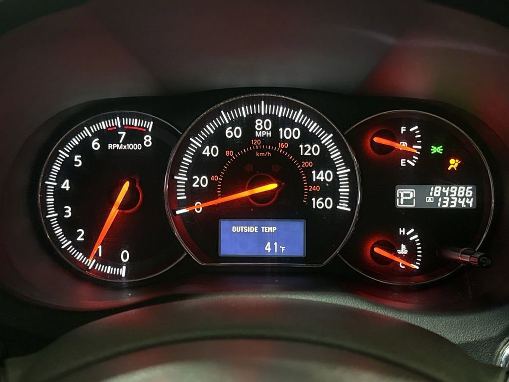 Used 2012 Nissan Maxima 3.5 SV w/ Premium Pkg image 12