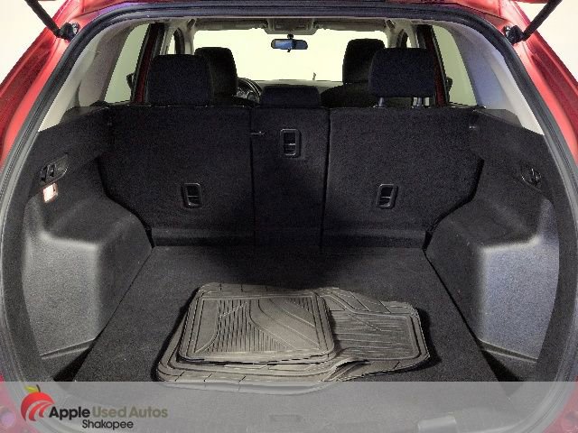 Used 2015 MAZDA CX-5 Touring AWD/4WD image 9