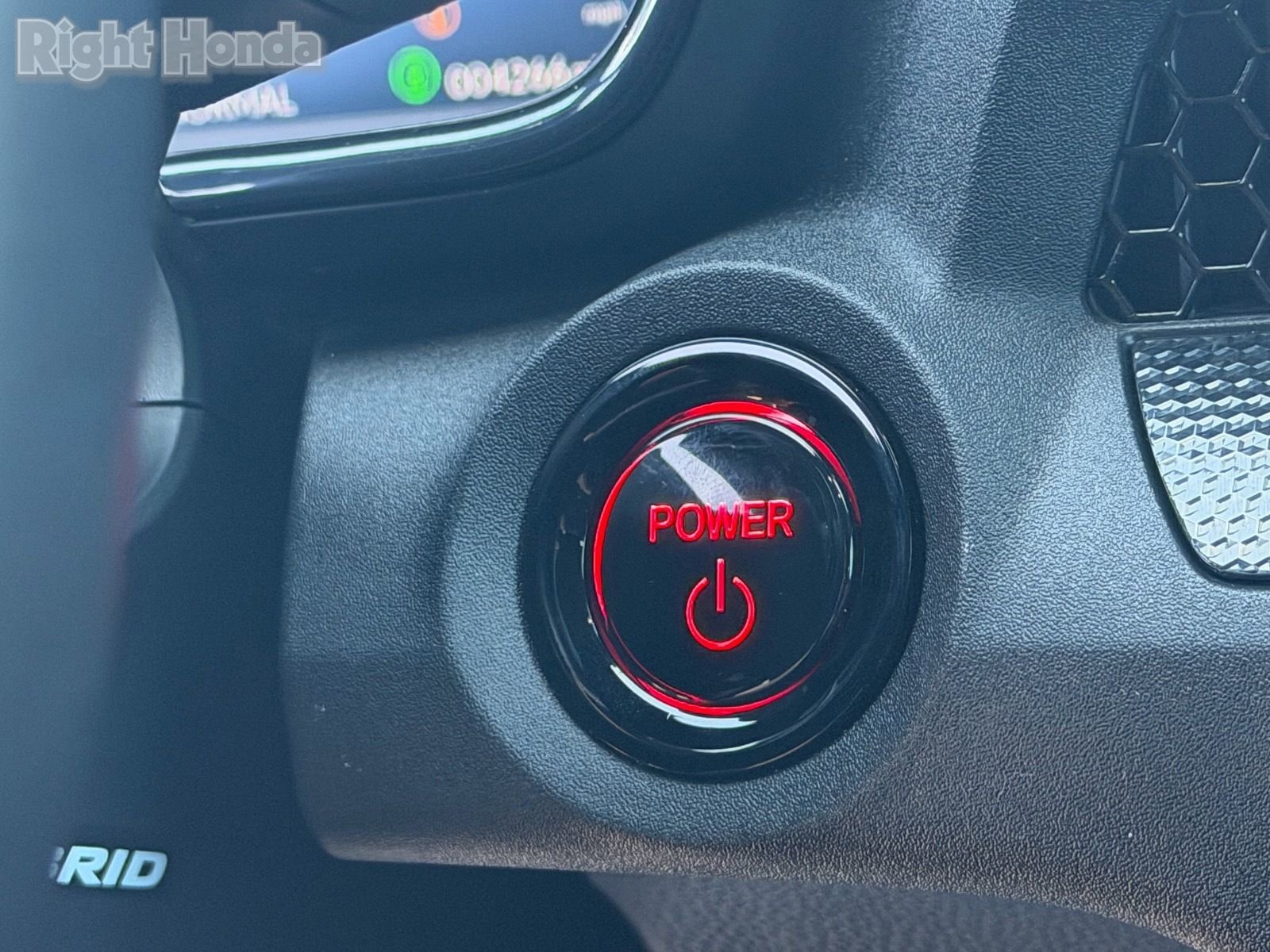 Certified 2026 Honda CR-V Sport-L image 34