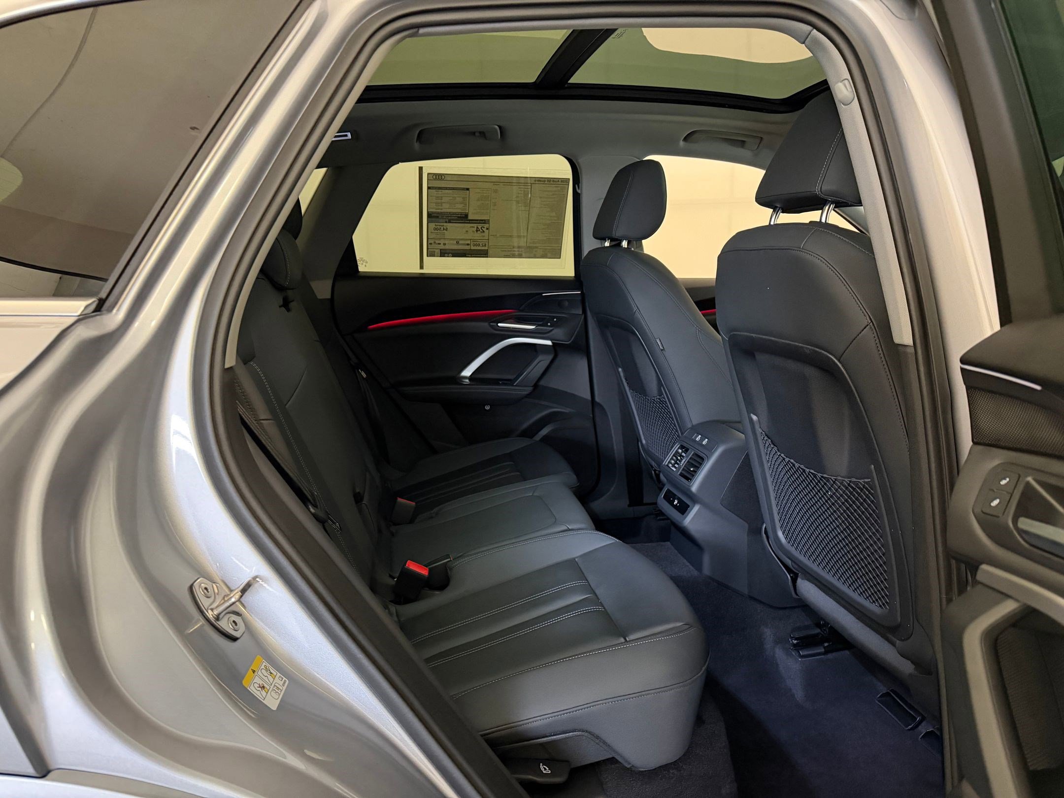 New 2026 Audi Q5 Premium AWD/4WD image 30