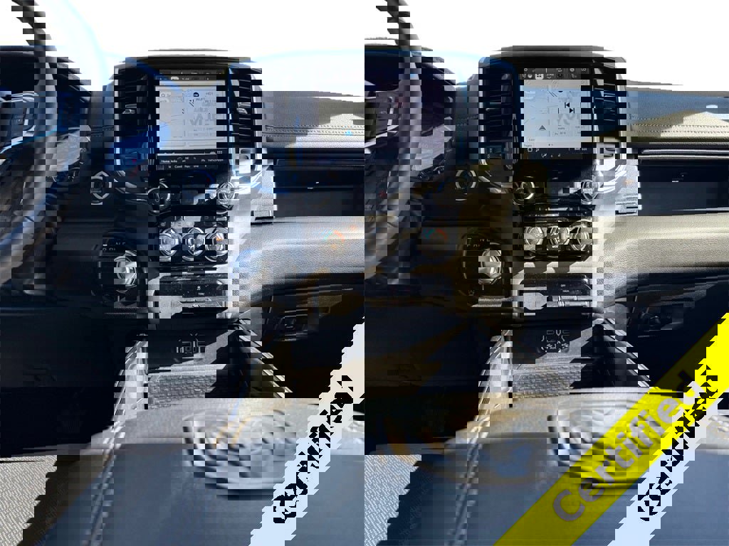 Certified 2024 RAM 1500 Laramie image 11