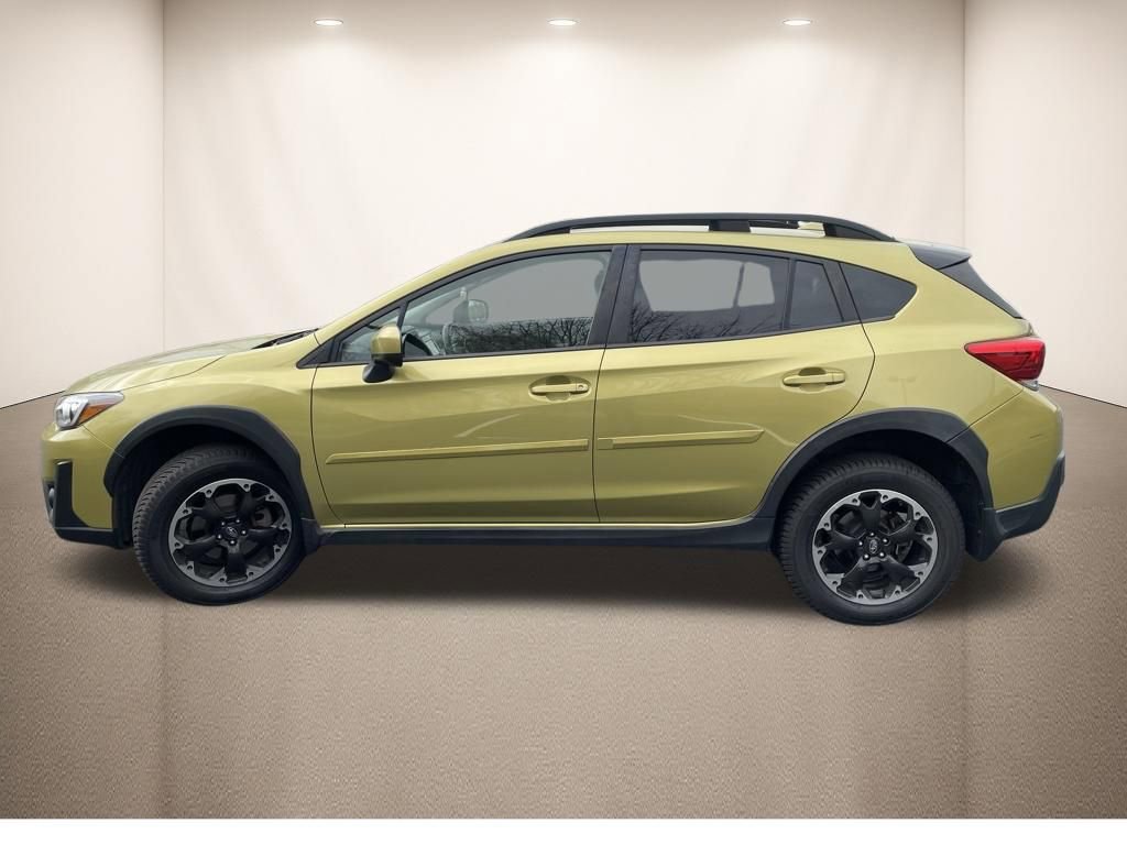 Used 2021 Subaru Crosstrek 2.0i Premium w/ Popular Package #2 image 8