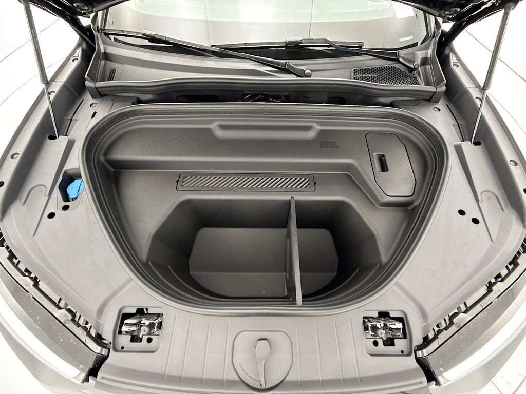 New 2027 Audi Q6 e-tron Premium Plus AWD/4WD image 29