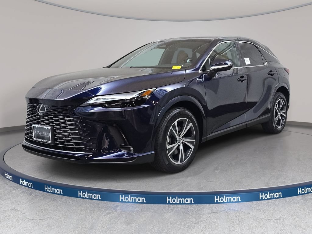 New 2026 Lexus RX 350 Premium w/ Convenience Package