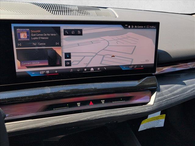 New 2026 BMW i5 eDrive40 w/ M Sport Package image 11