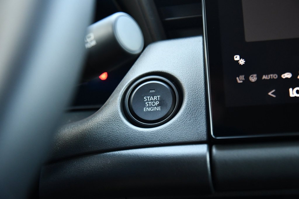 New 2026 MAZDA CX-5 Preferred AWD/4WD image 14