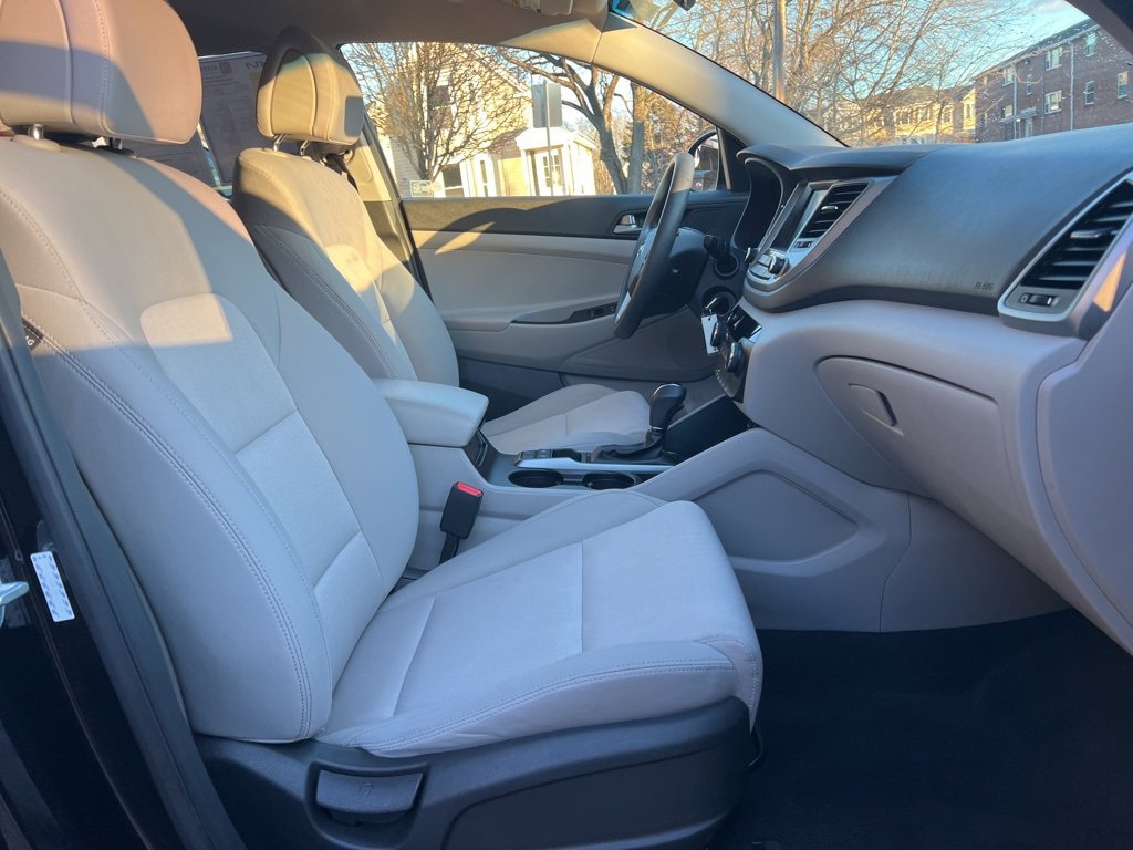 Used 2018 Hyundai Tucson SEL image 24
