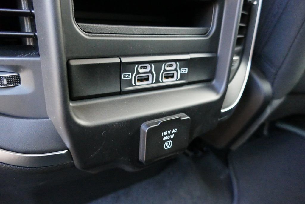 New 2026 RAM 1500 Big Horn image 16