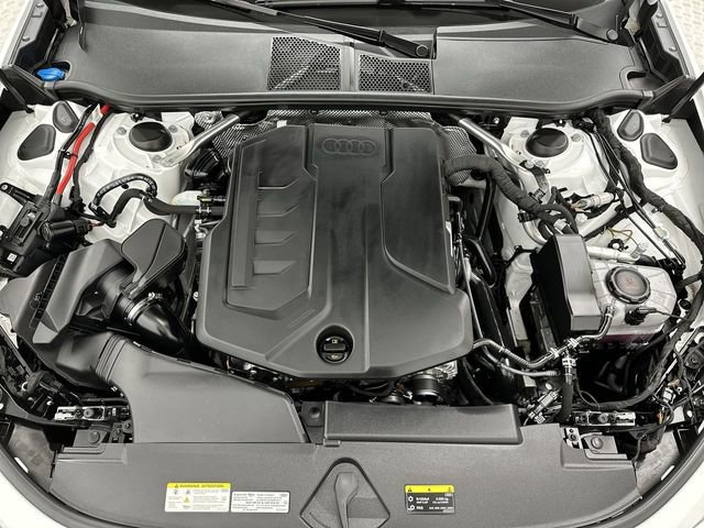 Used 2025 Audi A5 2.0T Premium w/ Convenience Package image 25