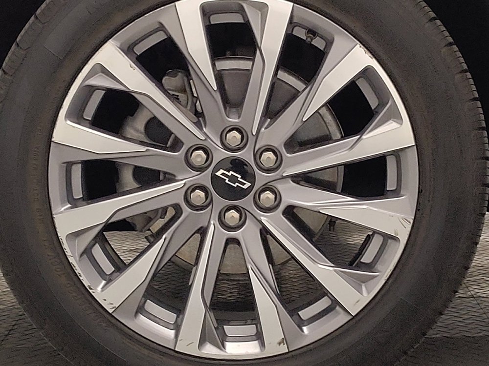 Used 2022 Chevrolet Blazer Premier image 31