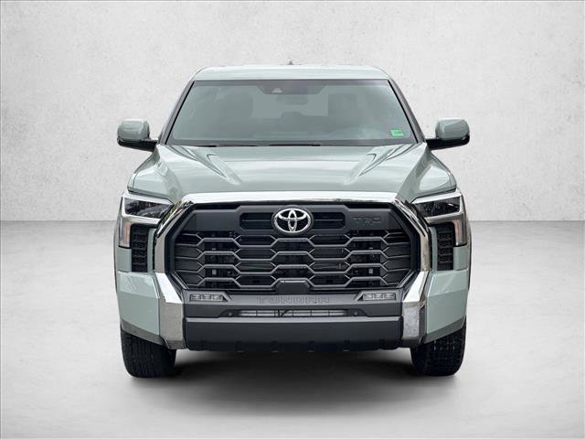 New 2026 Toyota Tundra SR5 image 2