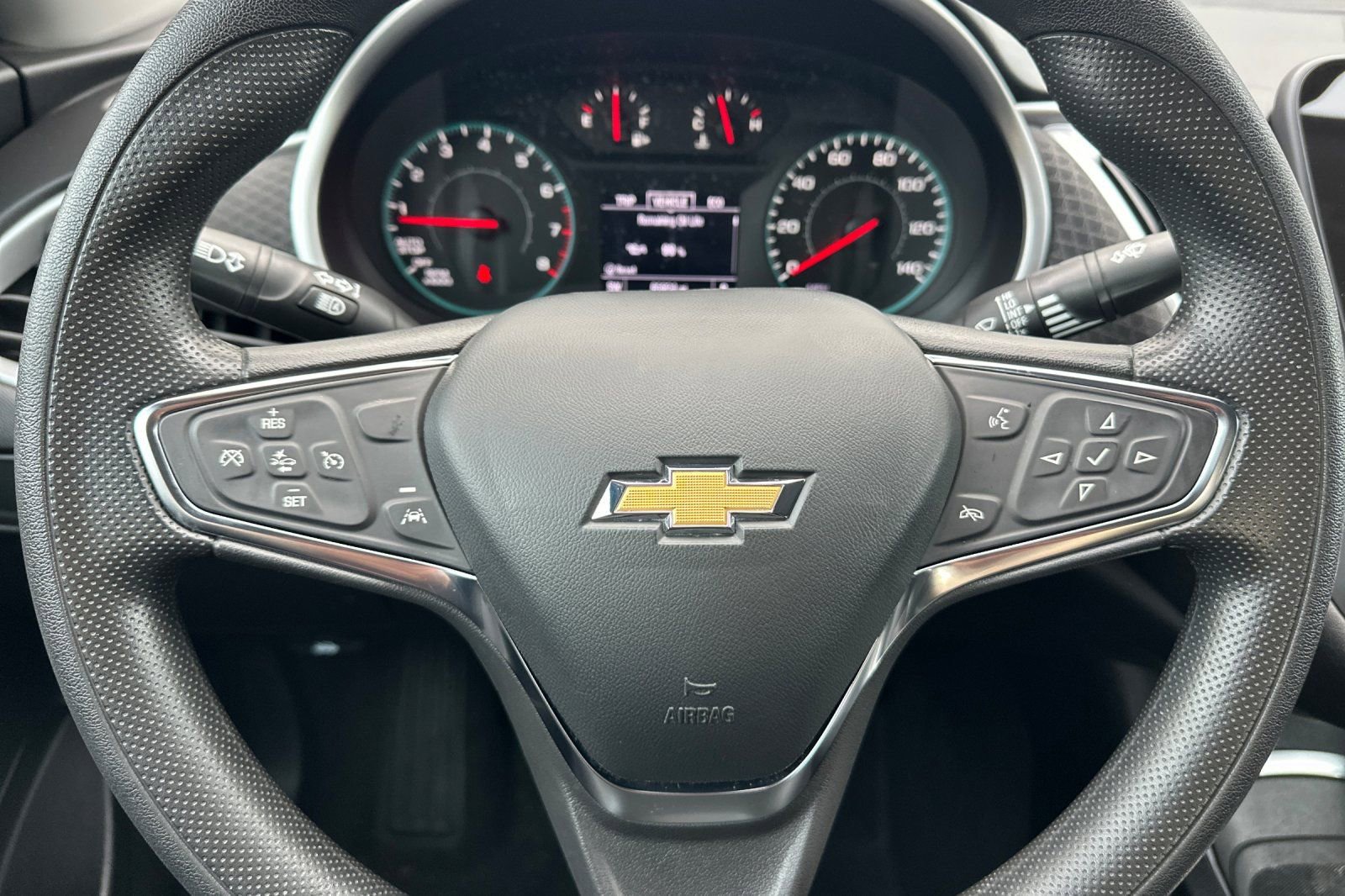 Used 2024 Chevrolet Malibu LT image 24