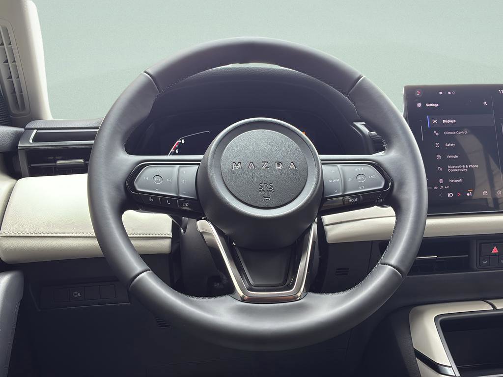 New 2026 MAZDA CX-5 Select AWD/4WD image 25