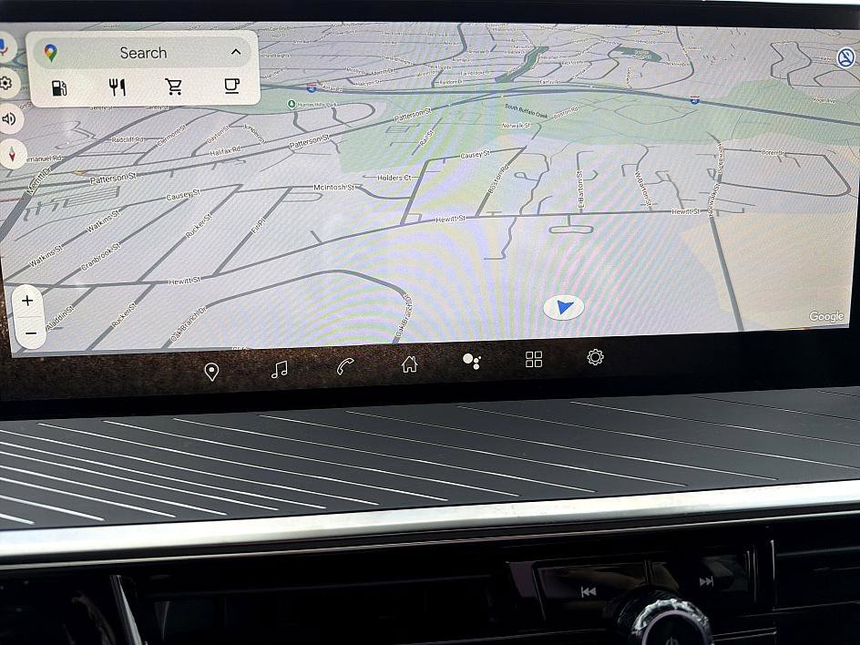 New 2026 INFINITI QX80 Autograph image 16