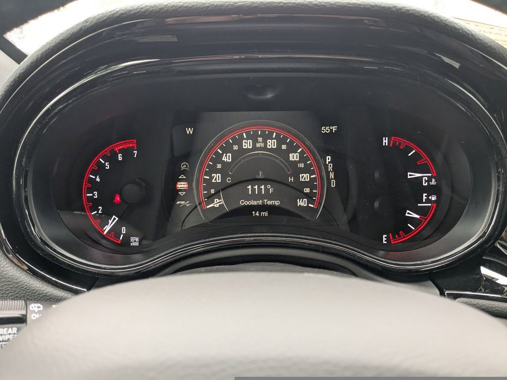 New 2026 Dodge Durango GT image 27