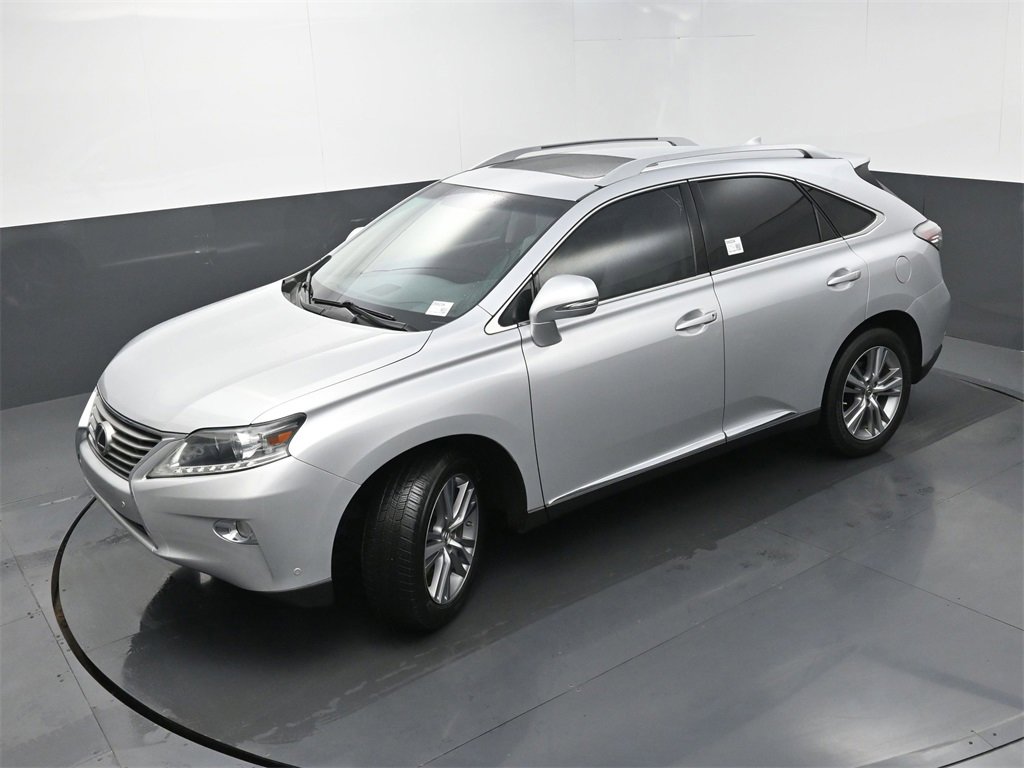 Used 2015 Lexus RX 350 FWD image 30