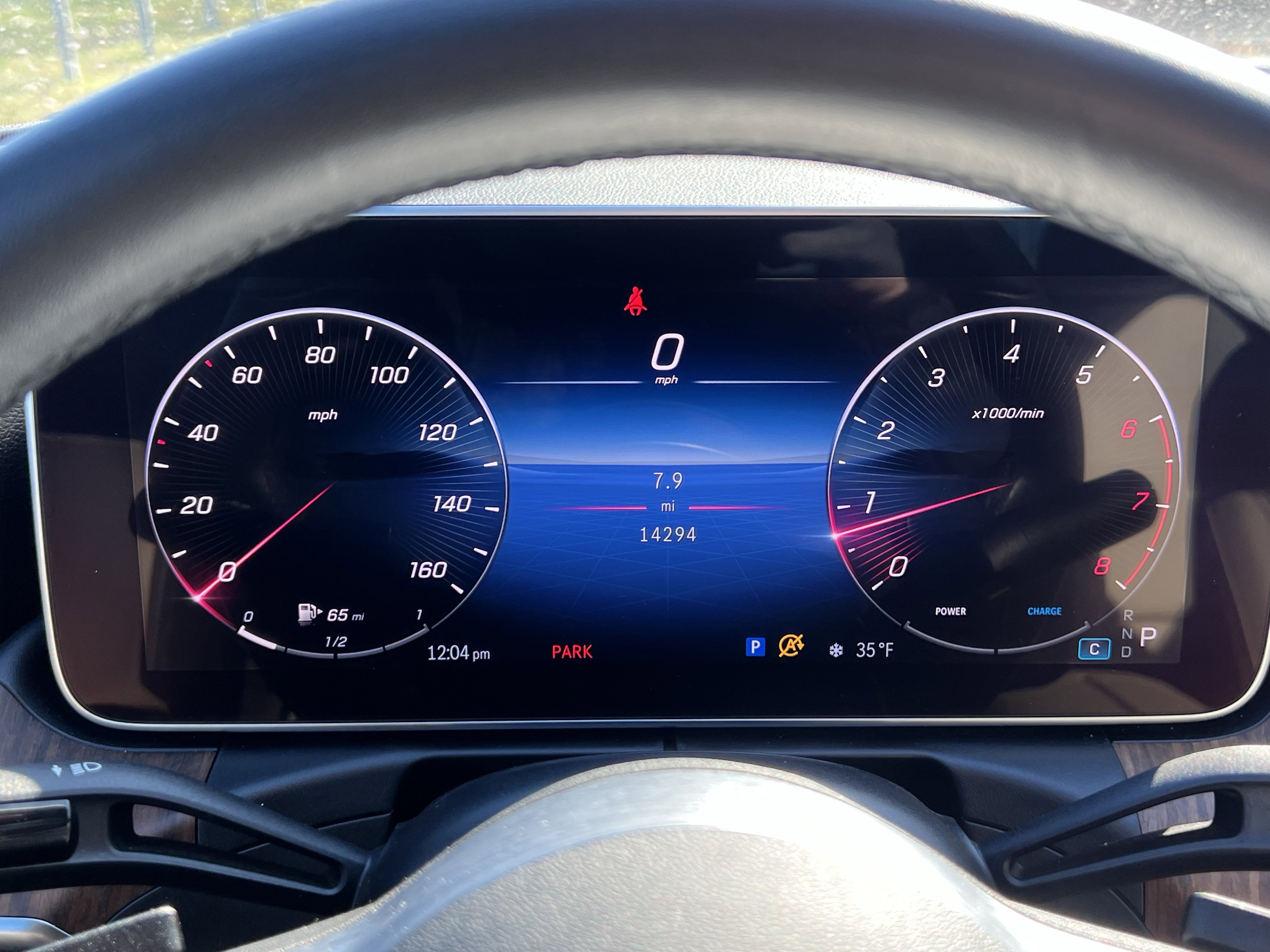 Used 2024 Mercedes-Benz C 300 4MATIC Sedan image 21