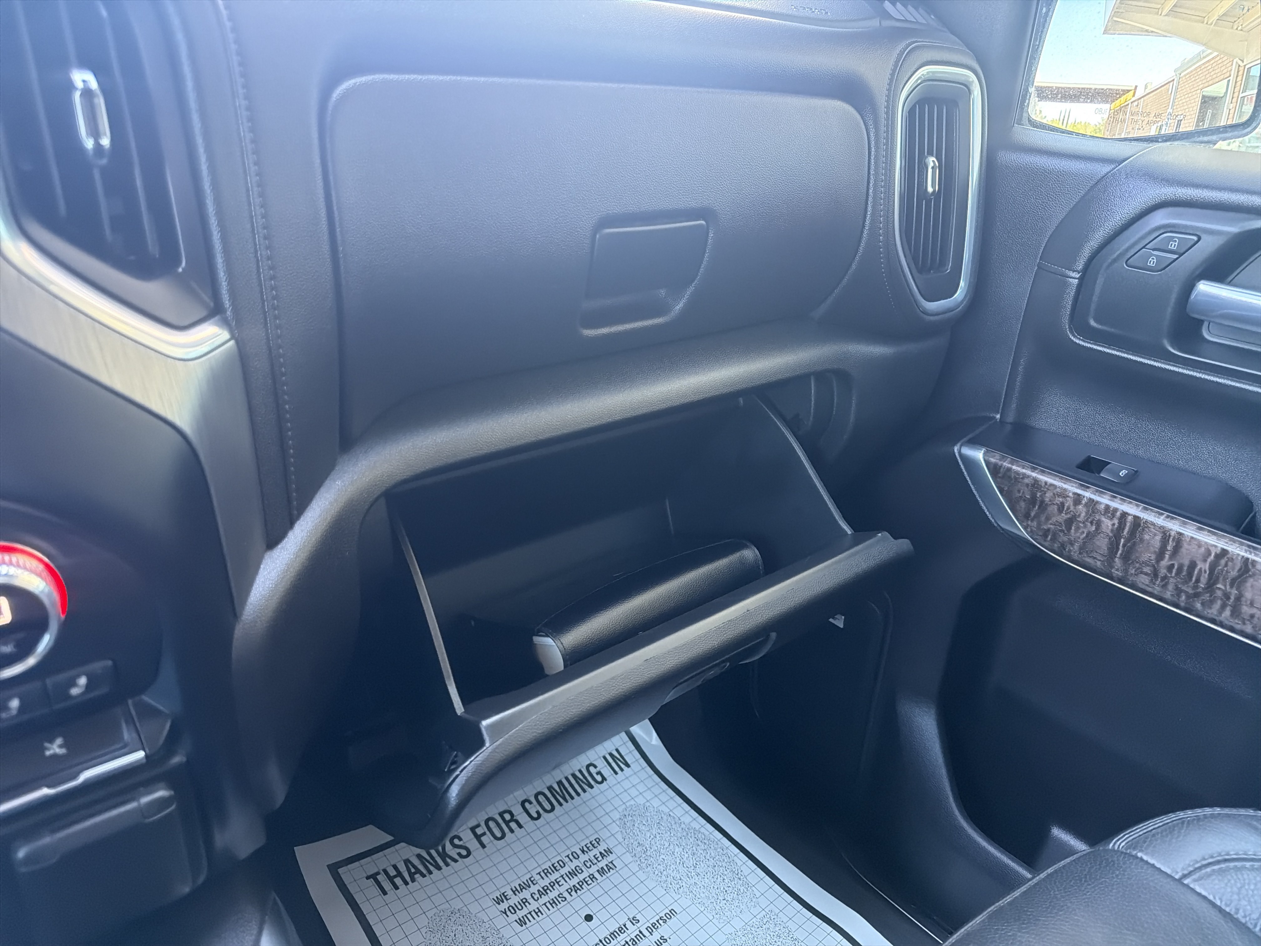 Used 2019 GMC Sierra 1500 Denali w/ Technology Package RWD image 19