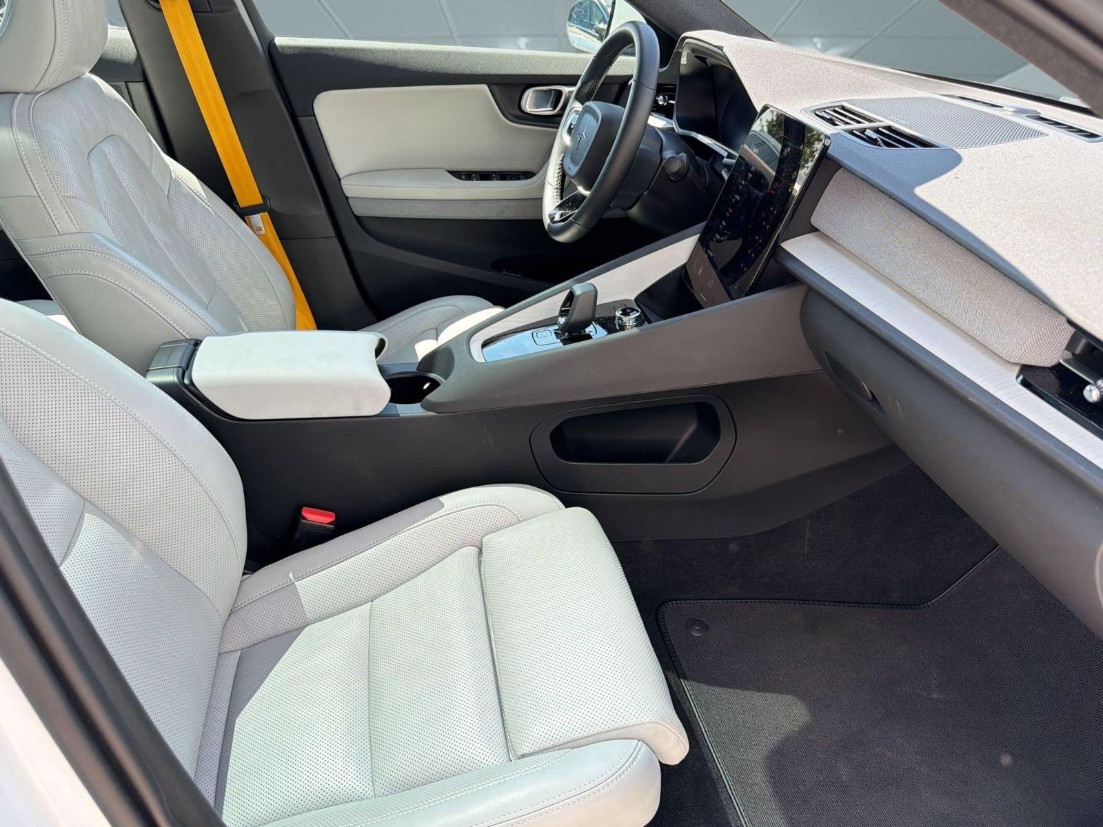 Used 2023 Polestar Polestar 2 w/ Pilot Pack AWD/4WD image 29