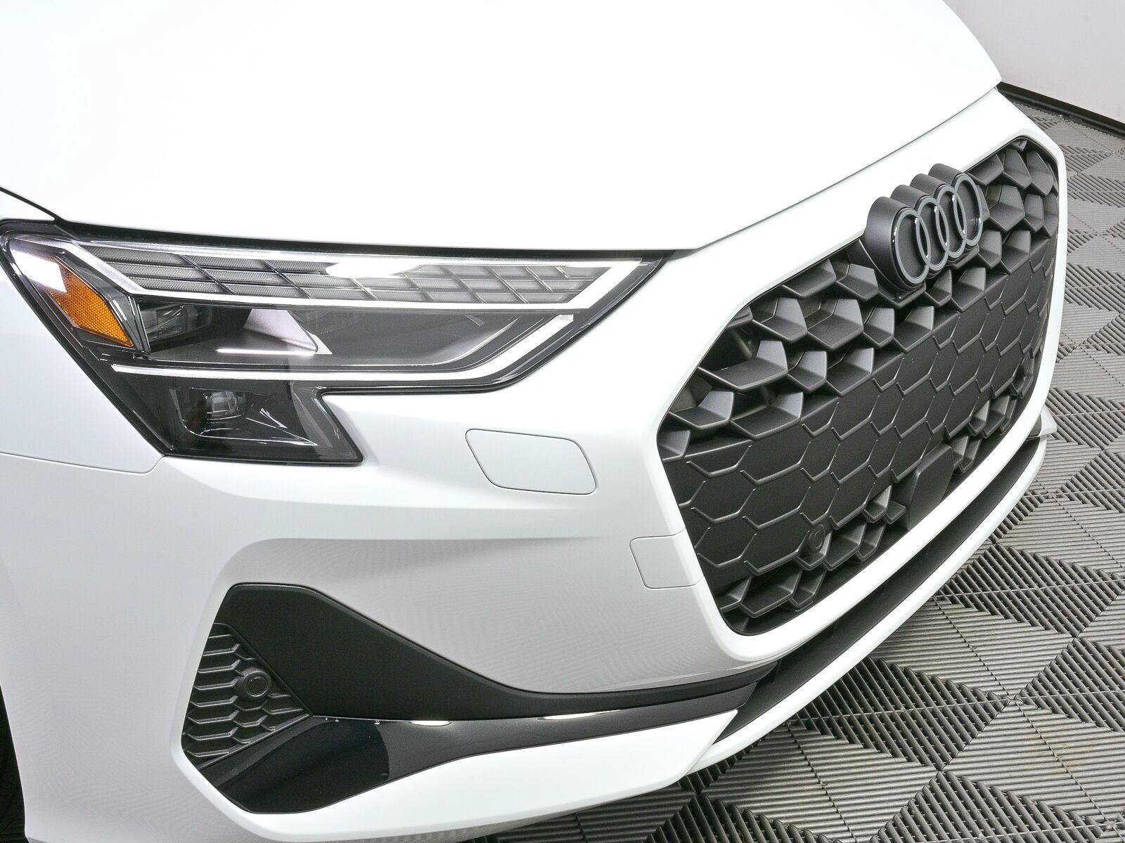 New 2026 Audi A3 2.0T Premium AWD/4WD image 37