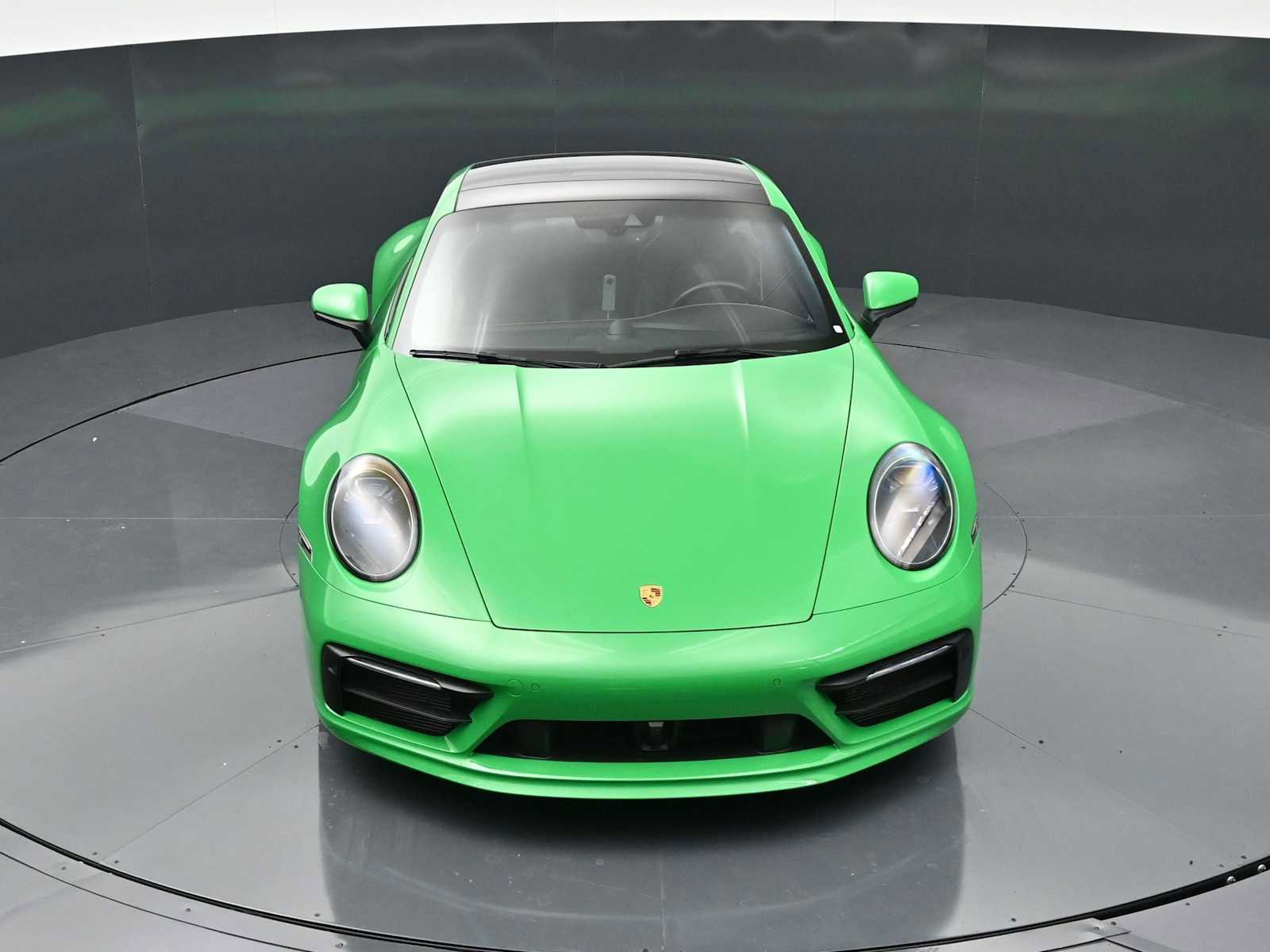 Certified 2023 Porsche 911 Carrera 4S w/ Sport Package image 34