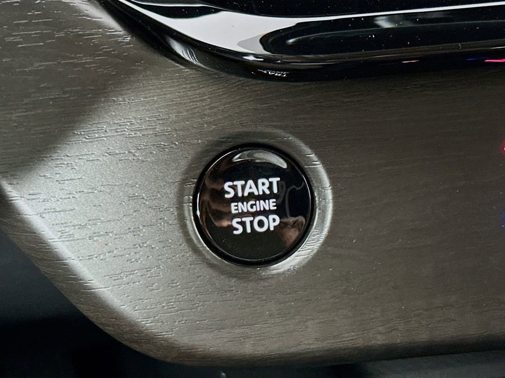 New 2025 Nissan Murano Platinum w/ Cargo Package image 20