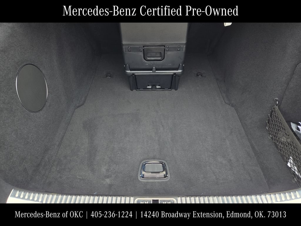 Certified 2024 Mercedes-Benz Maybach S 680 4MATIC image 26