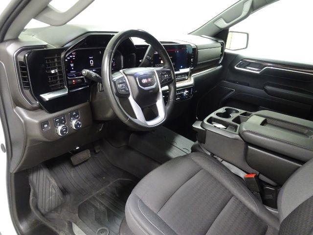 Used 2024 GMC Sierra 1500 SLE image 19