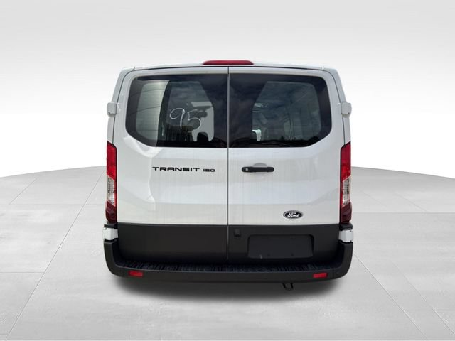 New 2026 Ford Transit 150 Low Roof RWD image 11