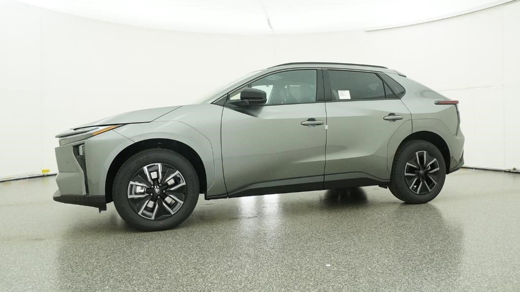 New 2026 Toyota bZ image 7