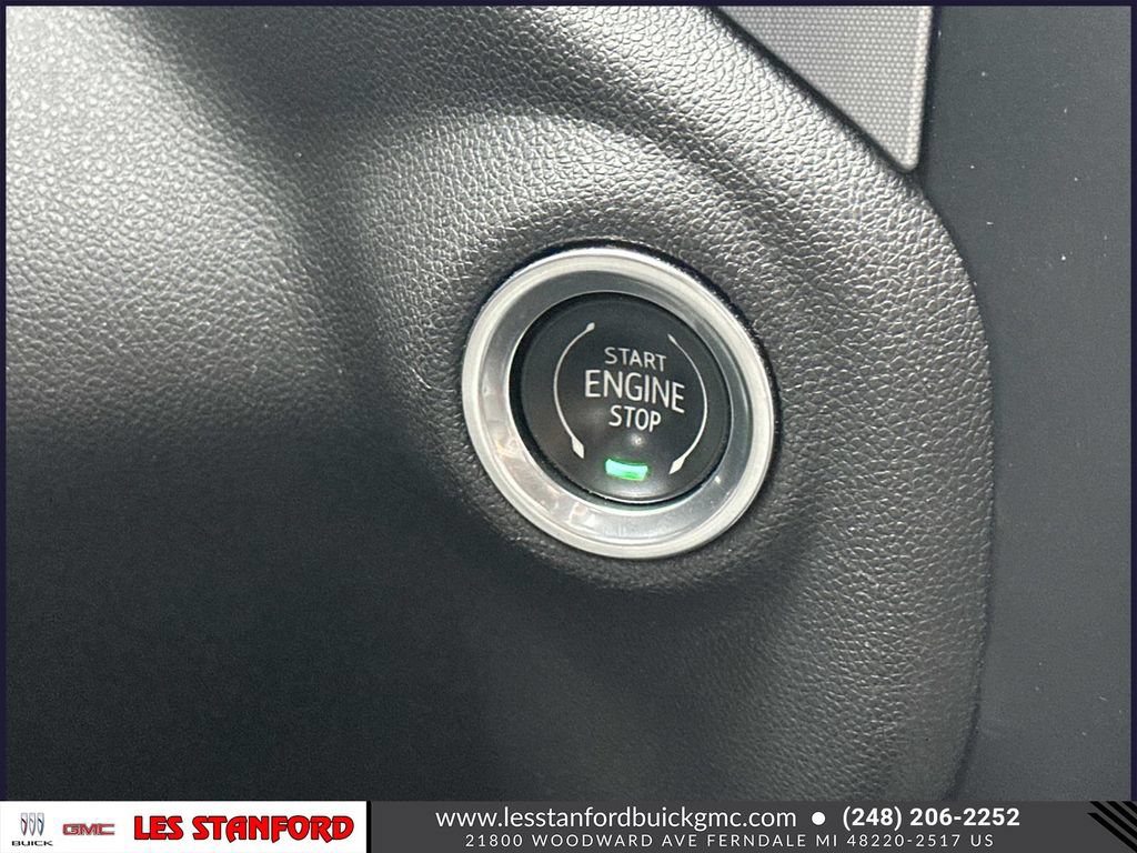 Certified 2019 GMC Sierra 1500 SLT w/ SLT Premium Package AWD/4WD image 27