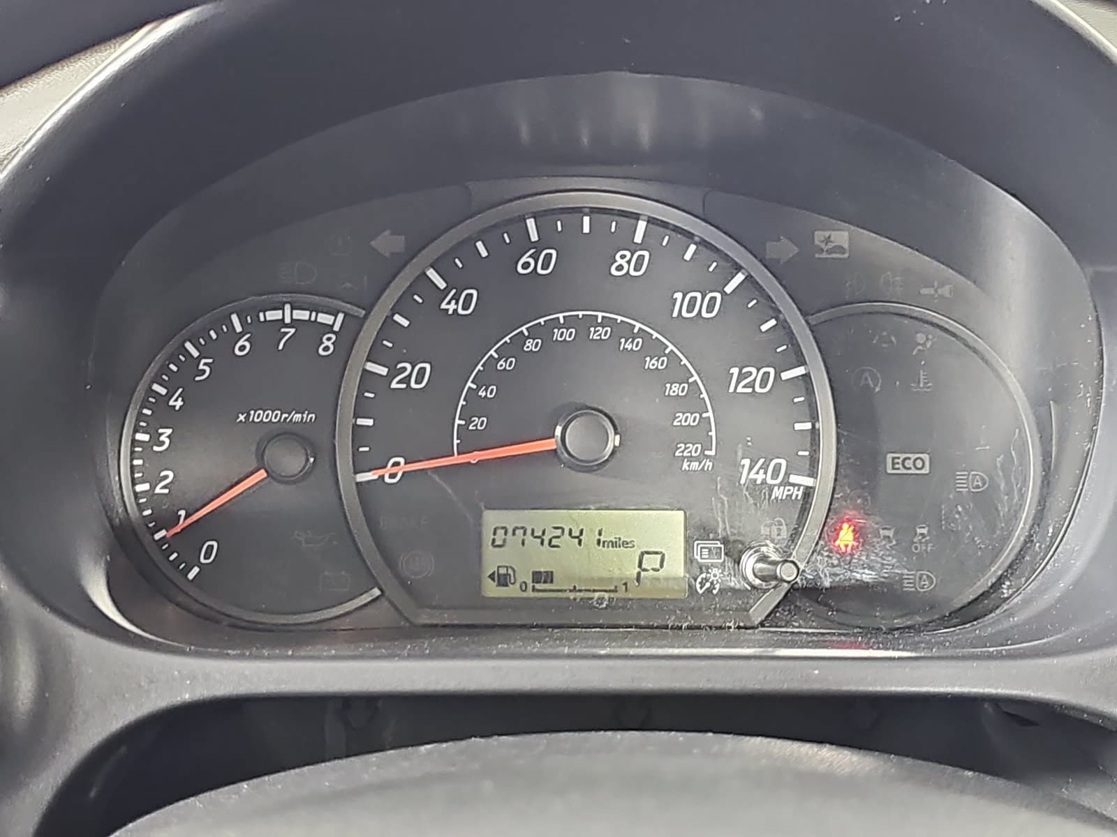 Used 2024 Mitsubishi Mirage ES FWD image 18