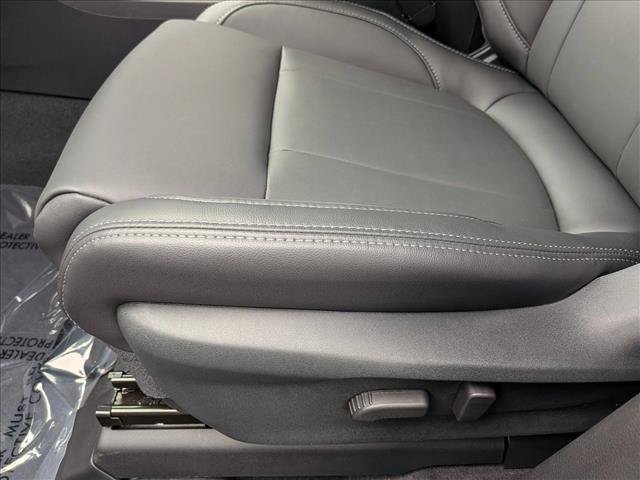 New 2026 Subaru Ascent Premium AWD/4WD image 4