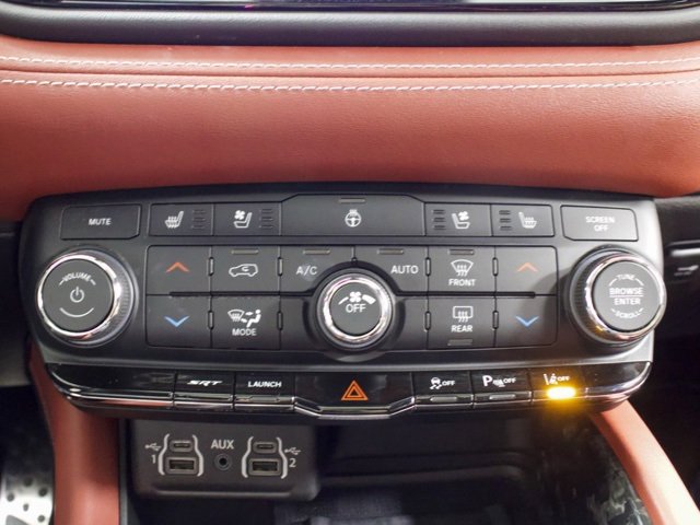 Used 2024 Dodge Durango SRT Hellcat image 17