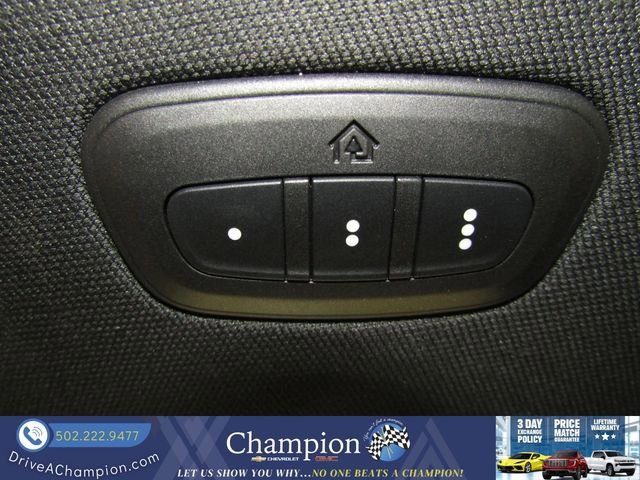 Used 2021 RAM 1500 Rebel w/ Rebel Level 2 Equipment Group AWD/4WD image 44