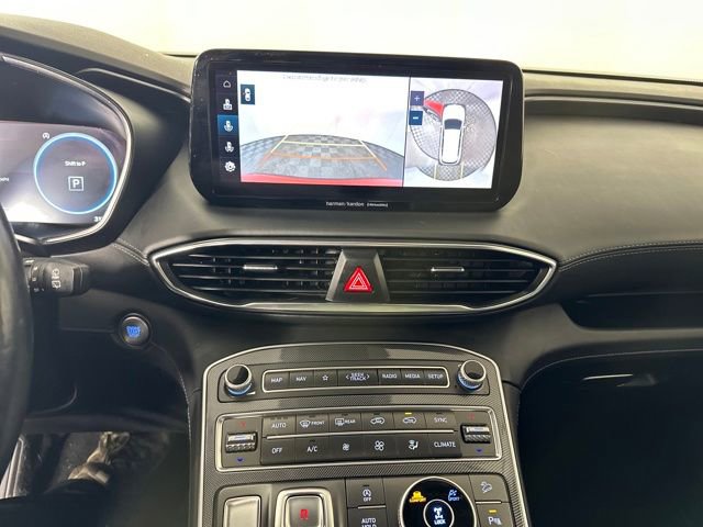 Certified 2022 Hyundai Santa Fe Limited image 22