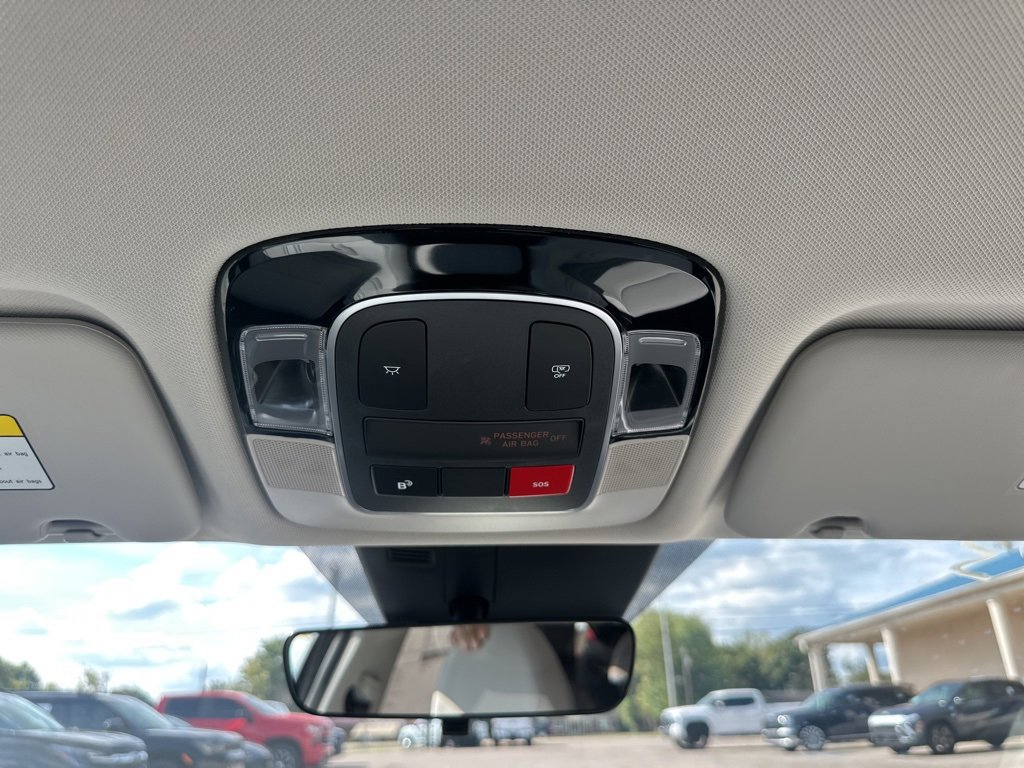 New 2026 Hyundai Tucson SEL image 23