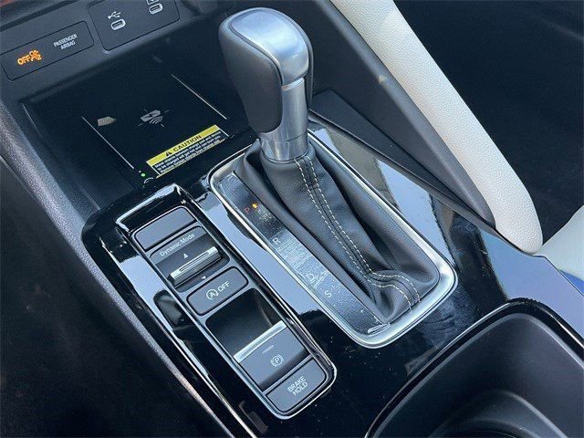 Used 2026 Acura Integra A-Spec image 21