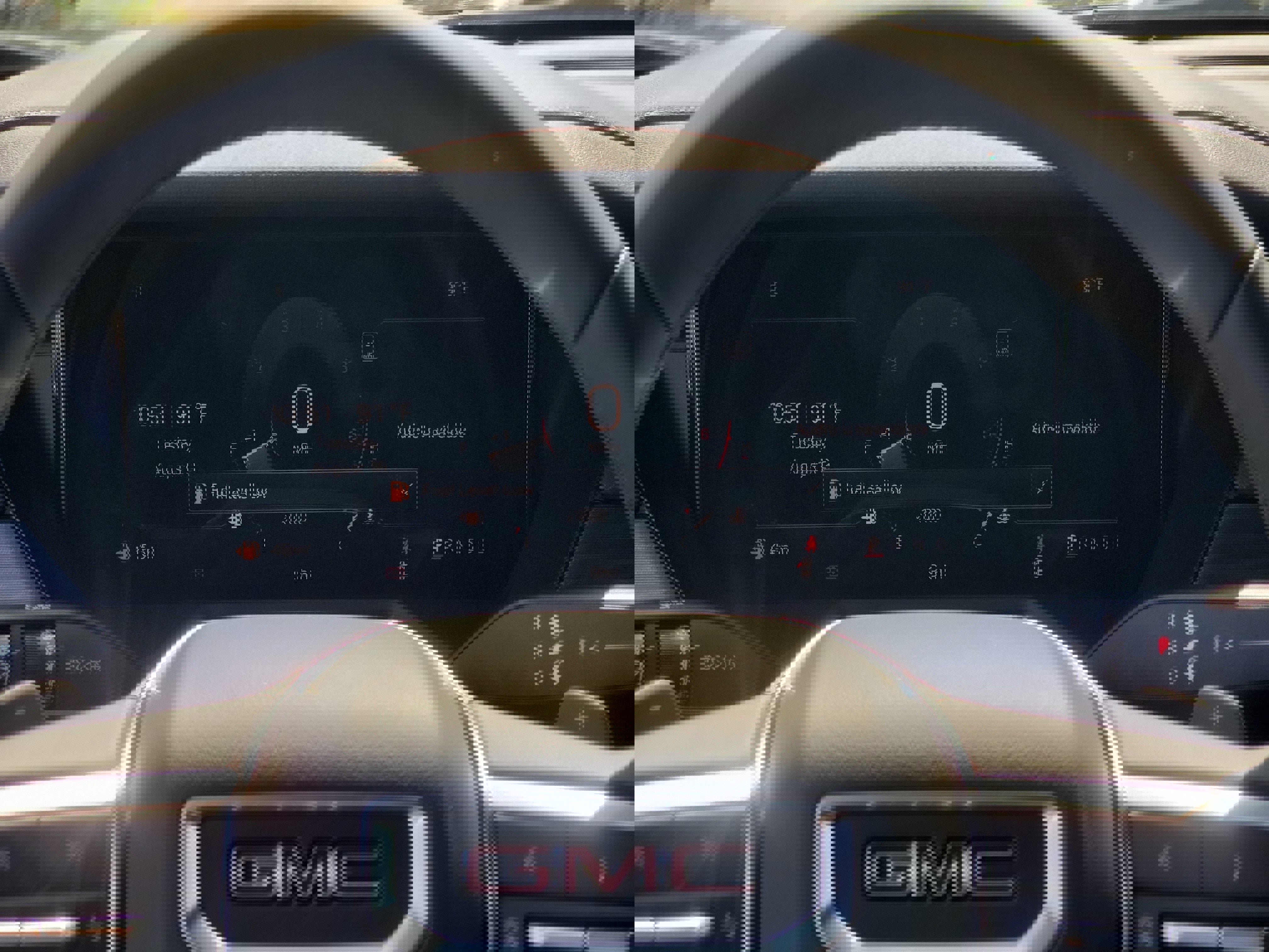 New 2026 GMC Acadia Elevation w/ Elevation Premium Package image 15