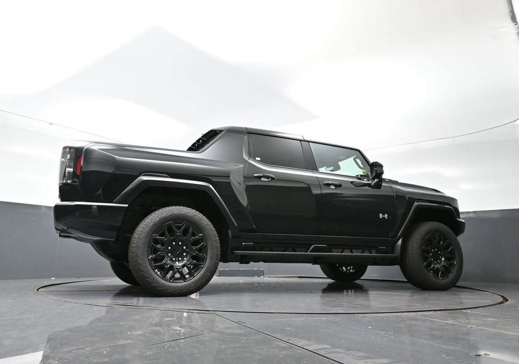 New 2025 GMC Hummer EV 2X w/ LPO, Sport Package image 45