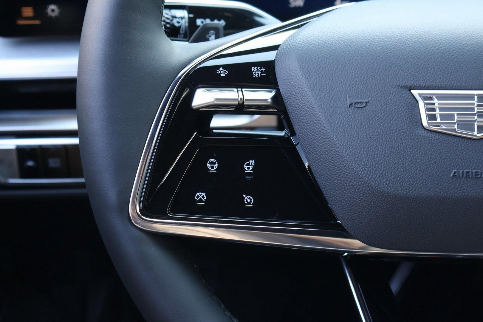 New 2026 Cadillac Lyriq Sport image 20