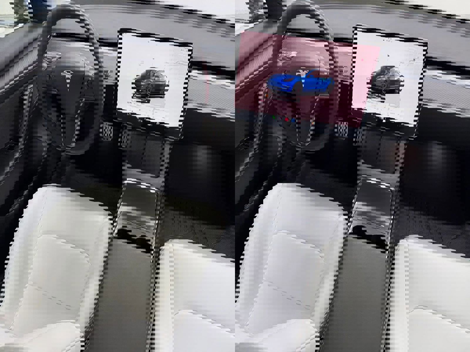 Used 2023 Tesla Model 3 Performance image 10