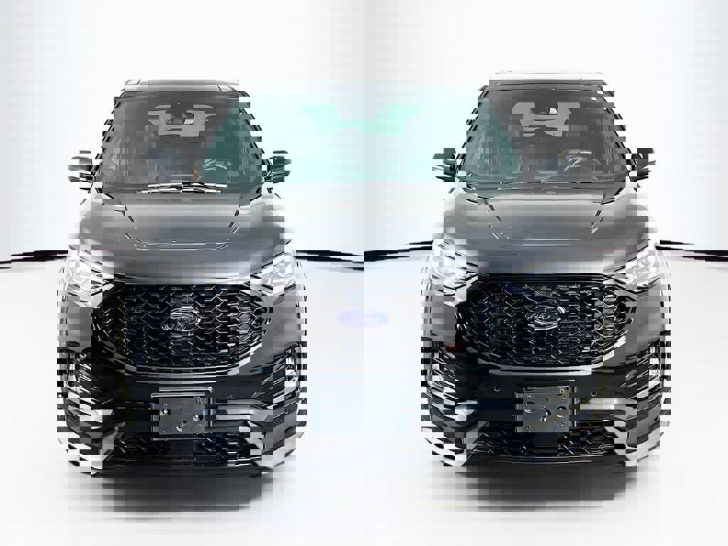 Used 2020 Ford Edge ST w/ Equipment Group 401A image 6