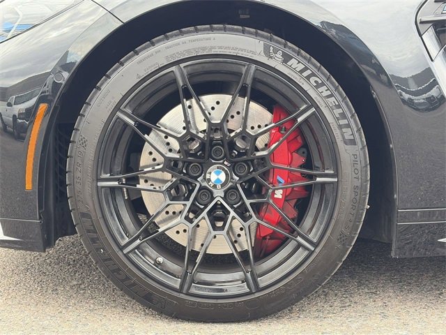 Used 2024 BMW M4 xDrive Competition image 10
