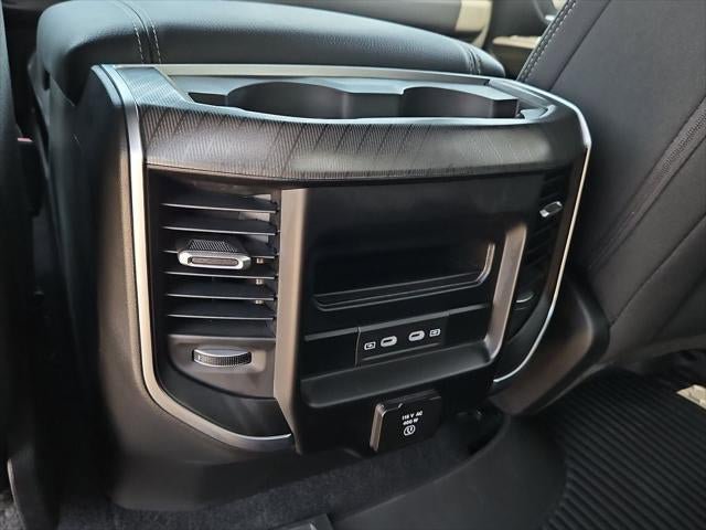 New 2026 RAM 1500 Lone Star RWD image 51
