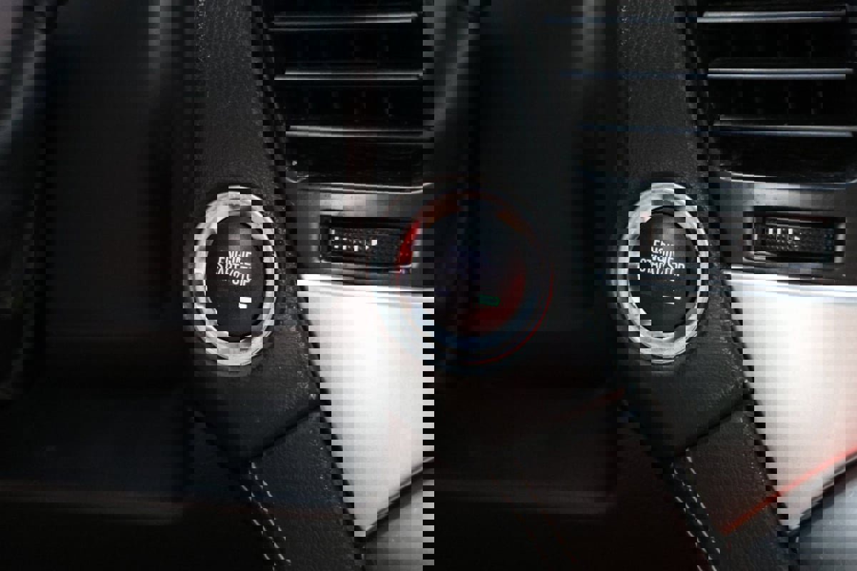 Used 2019 Chevrolet Suburban Premier image 21