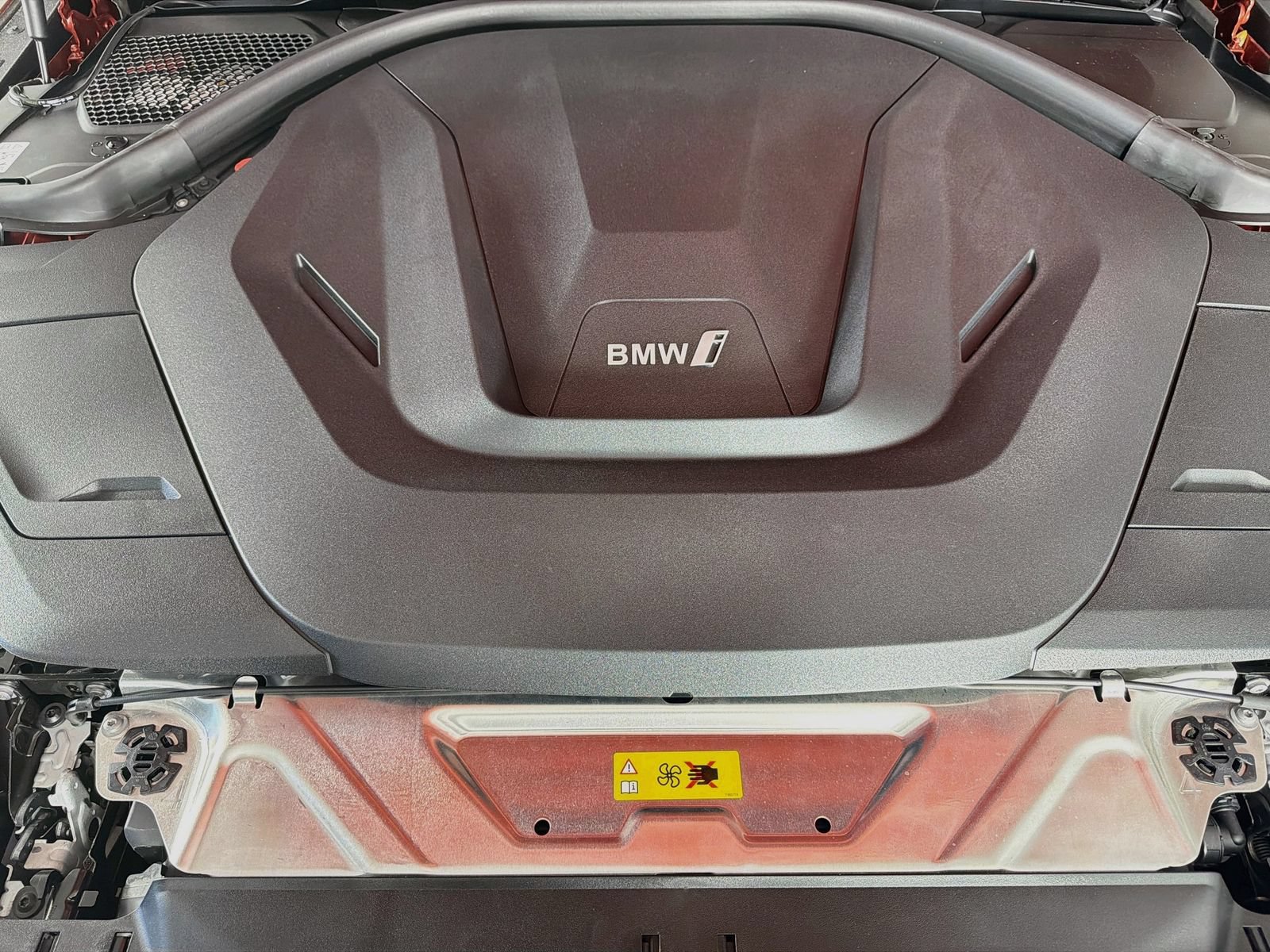 Certified 2024 BMW i4 eDrive35 w/ Premium Package RWD image 32