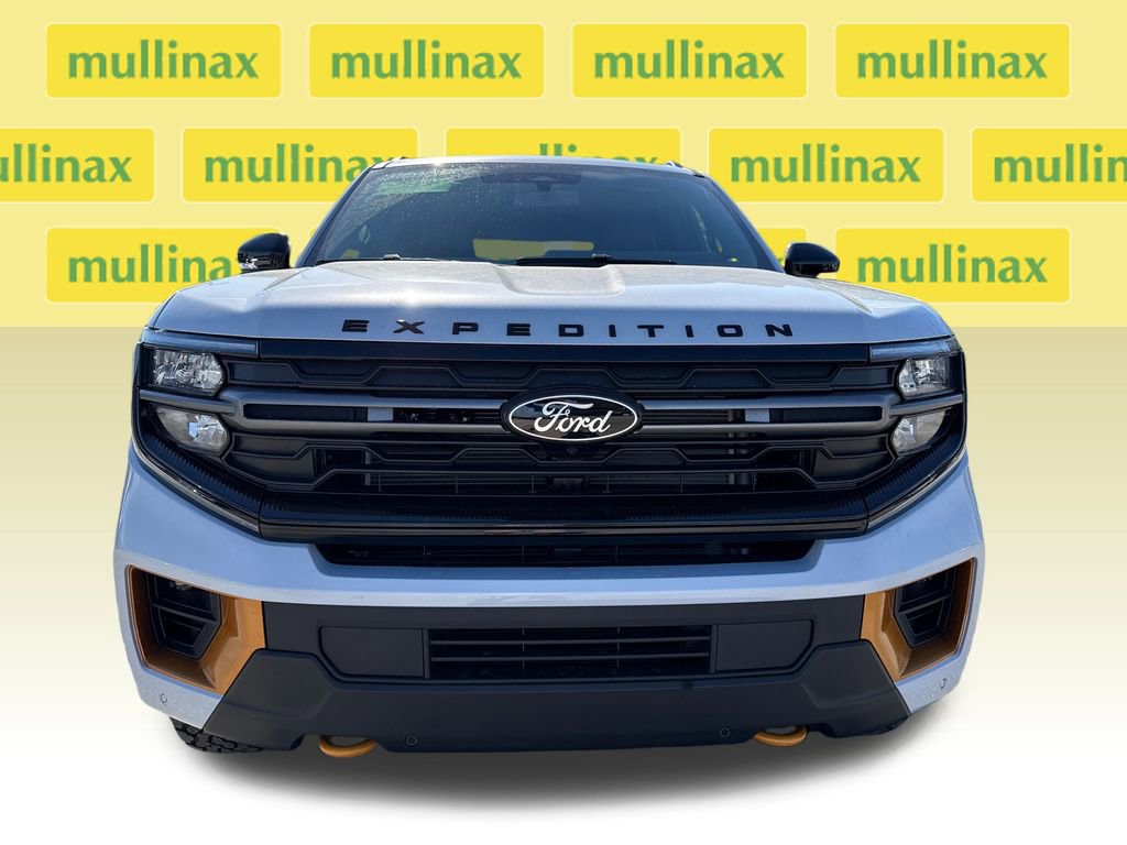 New 2026 Ford Expedition Tremor image 14
