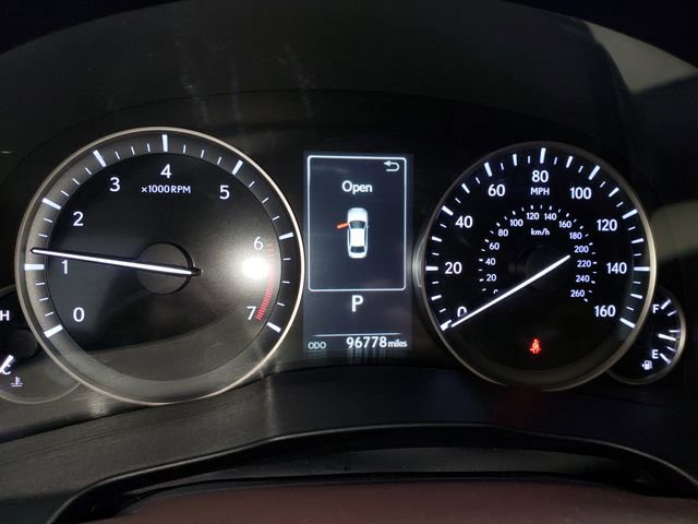 Used 2017 Lexus ES 350 w/ Luxury Package image 17