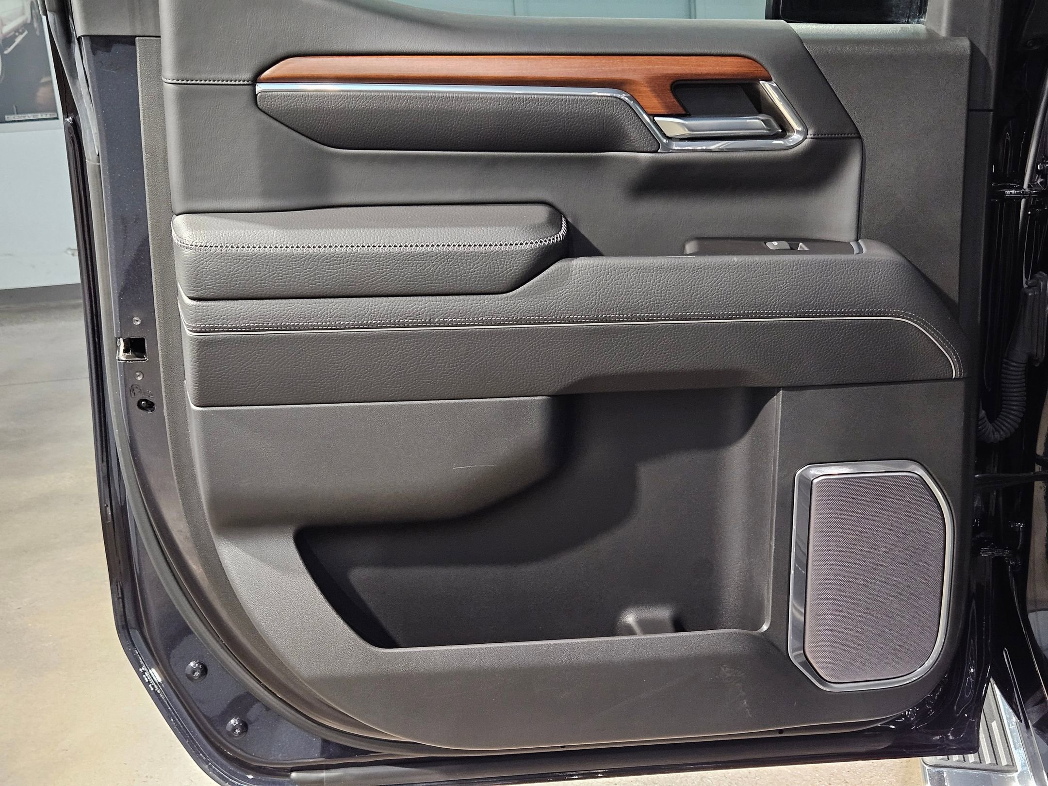 Used 2022 GMC Sierra 1500 Denali image 35